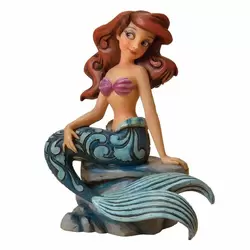 A Splash of Fun - Ariel