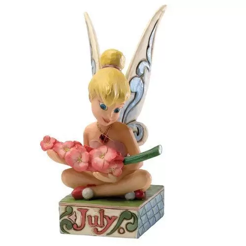 Disney Traditions by Jim Shore - Tinker Bell - July