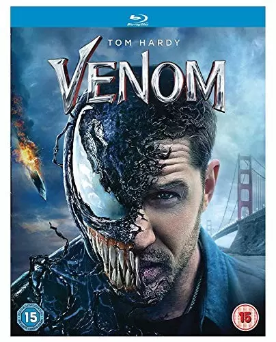 Films MARVEL - Venom