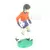 Olive et Tom Capitaine Tsubasa - Allan Crocker