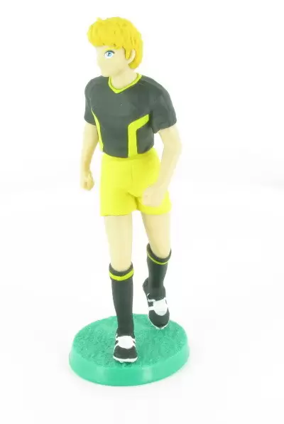 Olive et Tom Capitaine Tsubasa - Karl-Heinz Schneider