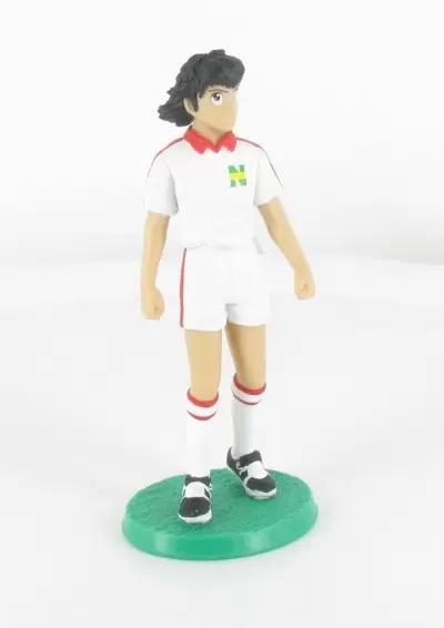 Olive et Tom Capitaine Tsubasa - Olivier Atton