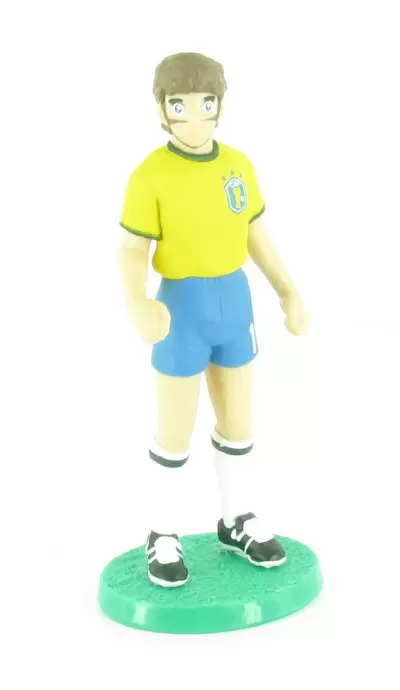 Olive et Tom Capitaine Tsubasa - Roberto Sedinho