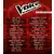 PS4 Games - The Voice 2019