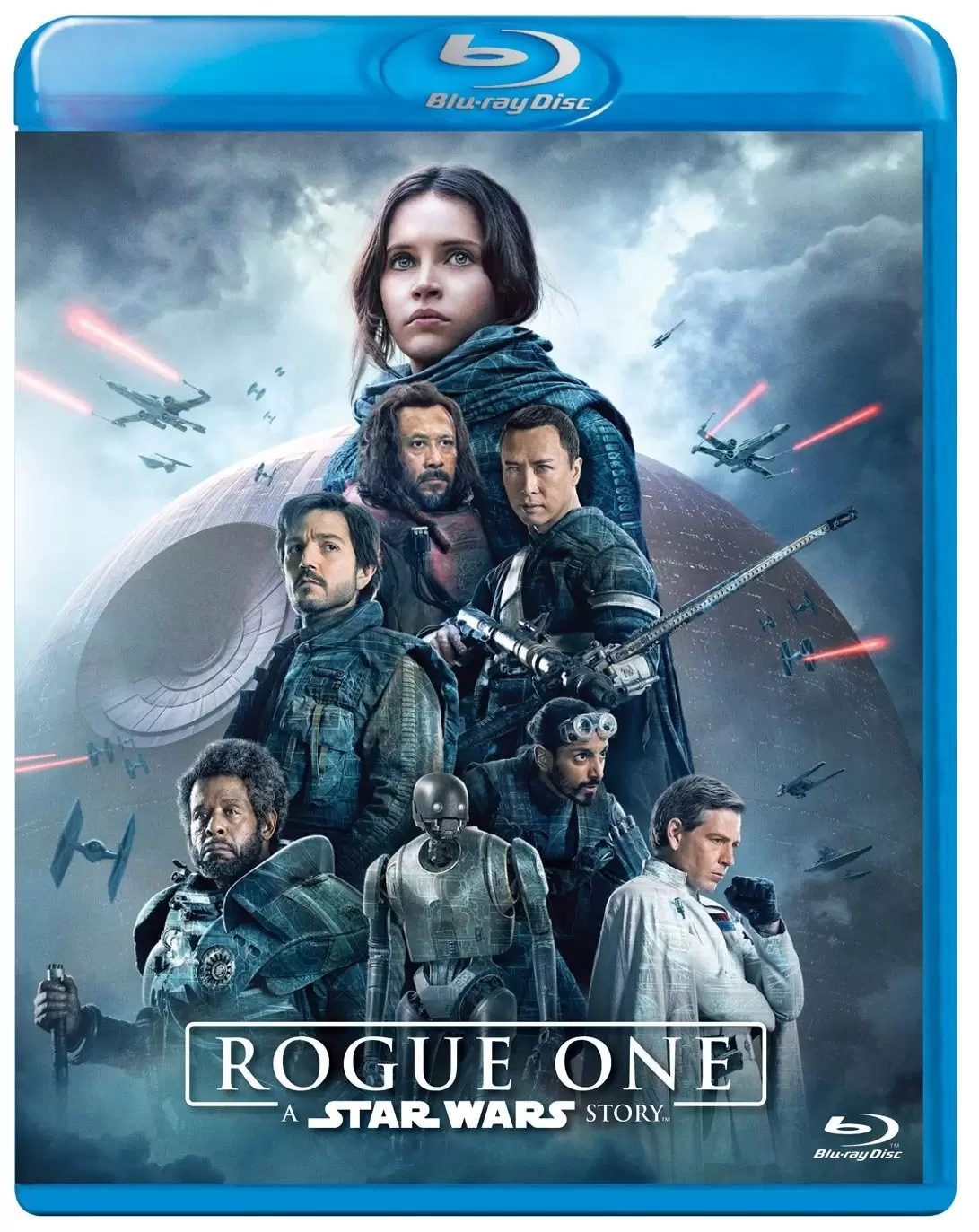 Star Wars - Rogue one :  A Star Wars story