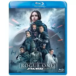 Rogue one :  A Star Wars story