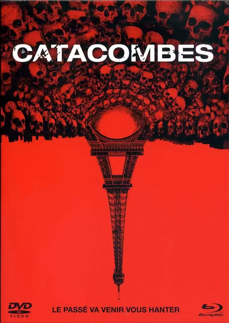 Autres Films - Catacombes