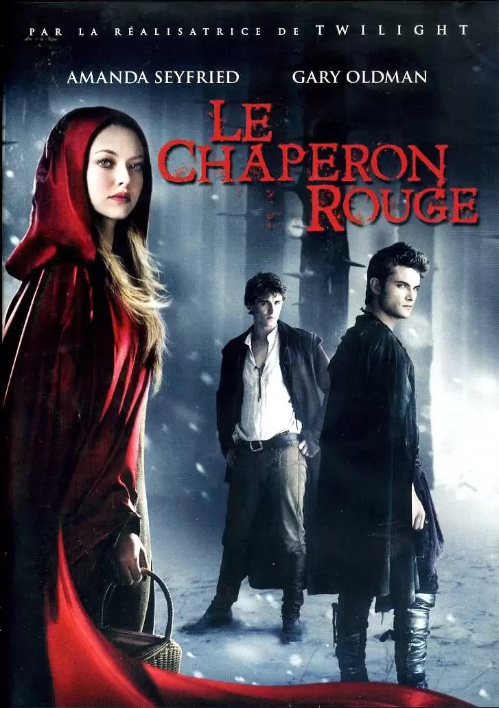 Autres Films - Le Chaperon Rouge