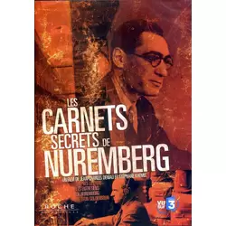 Les carnets secrets de Nuremberg