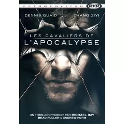 Les cavaliers de l'Apocalypse
