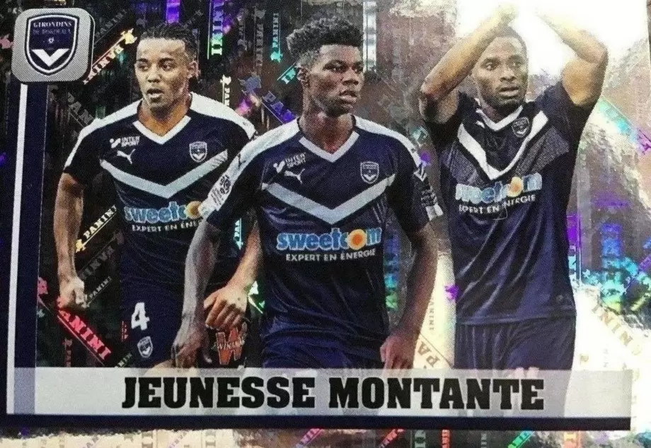 Championnat de France 2018-2019 - Skill - Girondins de Bordeaux