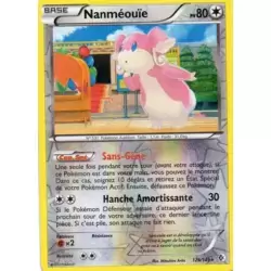 Nanméouïe Reverse