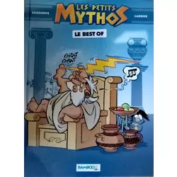 Les petits mythos  Le Best of