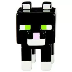 Series 1 Green - Cat