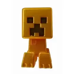 Series 1 Green - Creeper Gold
