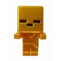 Series 1 Green - Zombie Gold