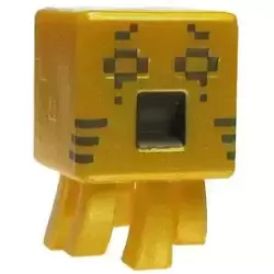 Series 1 Purple - Ghast Gold