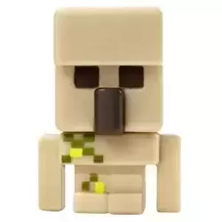 Series 1 Purple - Iron Golem