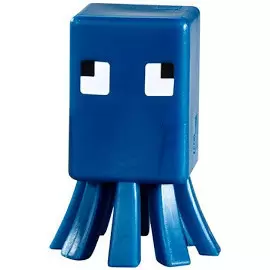Minecraft Chest Series 1 - Series 1 Purple - Squid