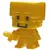 Minecraft Chest Series 1 - Series 1 Purple - Steve? Gold