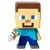Series 1 Purple - Steve? Pickaxe