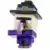 Minecraft Chest Series 1 - Series 1 Purple - Witch Potion Drinking