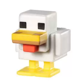 Minecraft Chest Series 2 - Series 2 Red - Chicken
