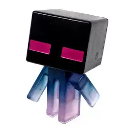 Minecraft Chest Series 2 - Series 2 Red - Enderman Teleporting