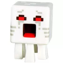 Minecraft Chest Series 2 - Series 2 Red - Ghast