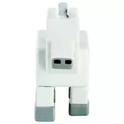 Series 2 Red - Horse