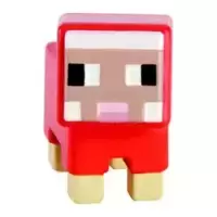 Series 2 Red - Sheep Red