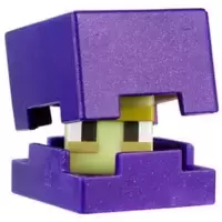 Series 2 Red - Shulker