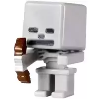 Series 2 Red - Skeleton