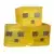 Series 2 Red - Slime Cubes Gold