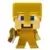 Series 2 Red - Steve? Gold Armor