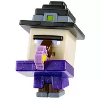 Series 2 Red - Witch Potion Drinking