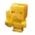 Series 2 Red - Zombie Pigman Gold