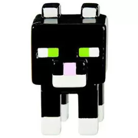 Minecraft Chest Series 2 - Series 2 Purple - Cat