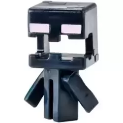 Series 2 Purple - Enderman Screaming