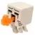 Series 2 Purple -  Ghast Attacking
