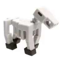 Series 2 Purple - Horse