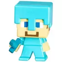 Series 2 Purple - Steve?