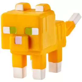 Minecraft Chest Series 3 - Series 3 Grey - Cat Tabby