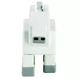 Minecraft Chest Series 3 - Series 3 Grey - Horse