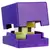 Series 3 Grey - Shulker