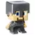 Minecraft Chest Série 3 - Série 3 Grise - Steve? Iron Armor