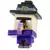 Series 3 Grey - Witch Potion Drinking