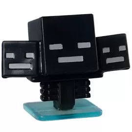 Minecraft Chest Series 3 - Series 3 Grey - Wither