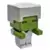 Minecraft Chest Series 3 - Series 3 Grey - Zombie Iron Armor