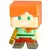 Minecraft Chest Series 3 - Series 3 Green - Alex Pickaxe
